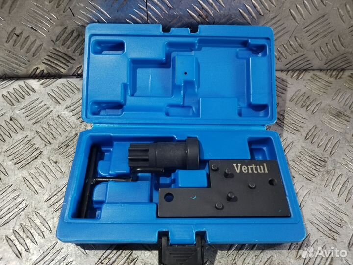 Аренда набора фиксаторов валов Cummins 2.8