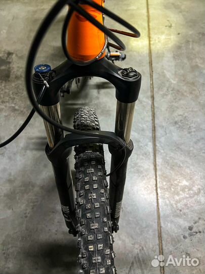 Велосипед горный format 1112