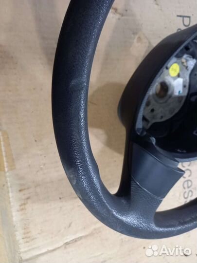 Руль Golf 5 Jetta