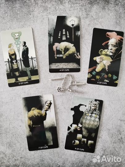 Joker tarot