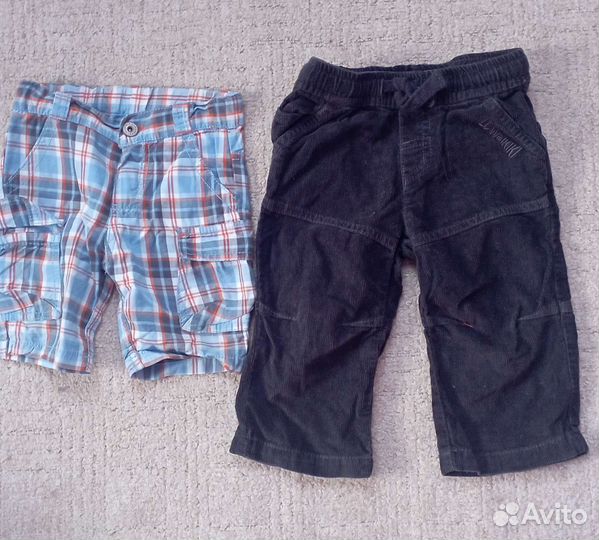 Для мальчика