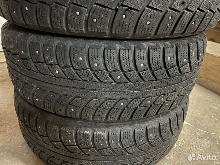 Gislaved Nord Frost 5 185/65 R15