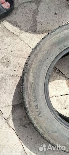 Toyo NanoEnergy 3 185/70 R14