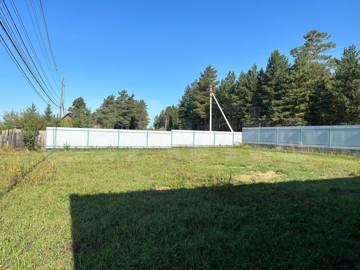 Дом 64 м² на участке 12 сот.