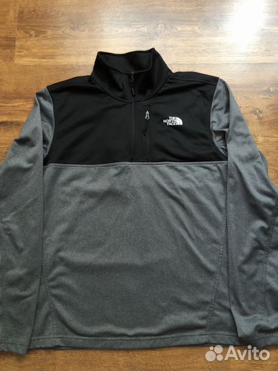 Лонгслив M, THE north face