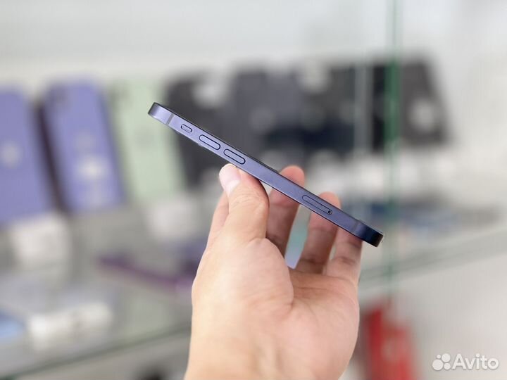 iPhone 12 mini, 128 ГБ