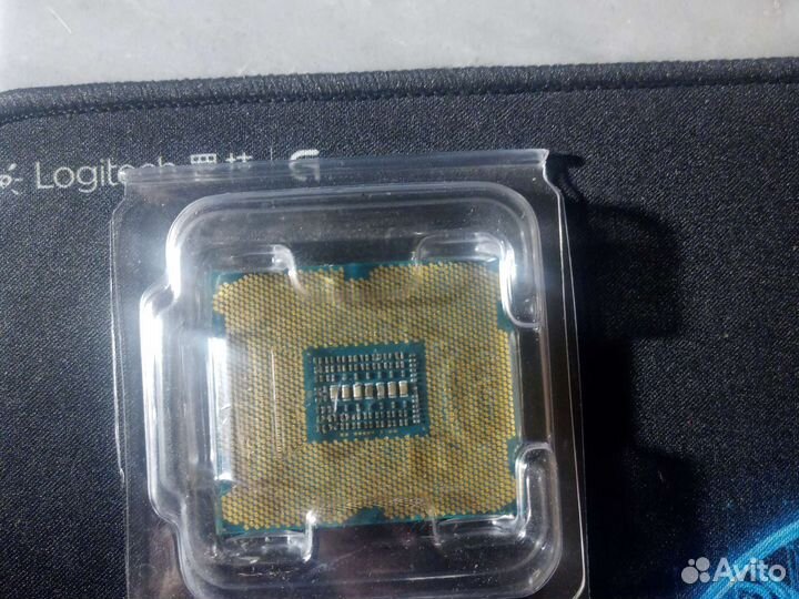Процессор Intel E5 -2640v2