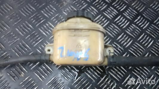 Бачок гу chevrolet lacetti (5AG02NO01)