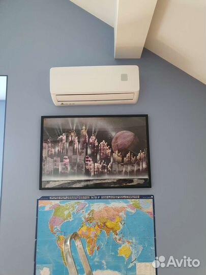 Монтаж установка продажа подбор кондиционеров