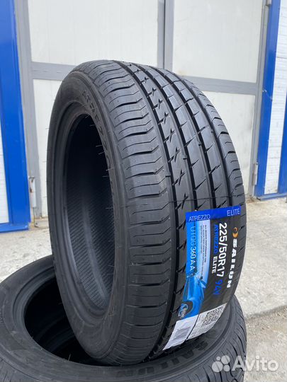 Sailun Atrezzo Elite 225/50 R17