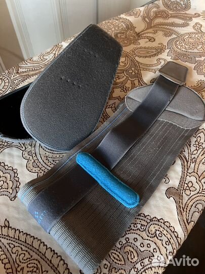 Бандаж дородовой orlett