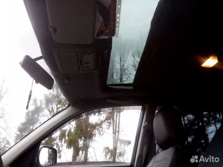 Chery Tiggo (T11) 1.6 МТ, 2012, 140 000 км