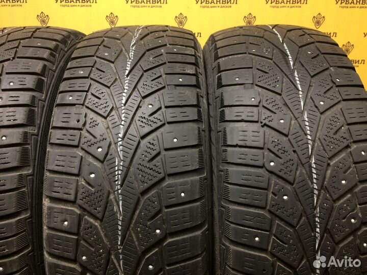 Gislaved NordFrost 100 195/65 R15 95T