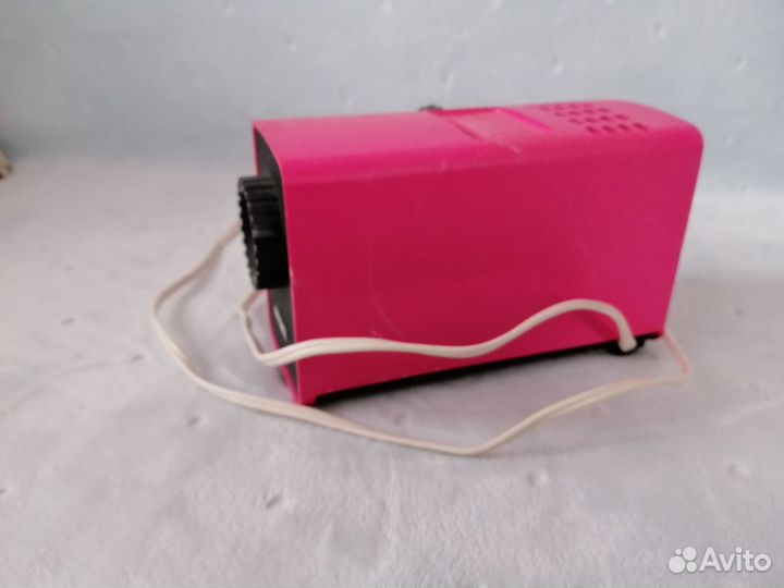 Фильмоскоп для диафильмов