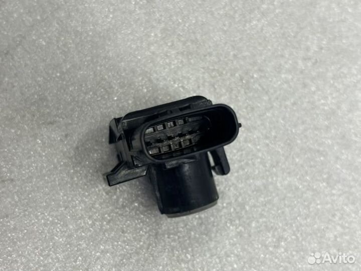 Парктроник передний Toyota Land Cruiser 200