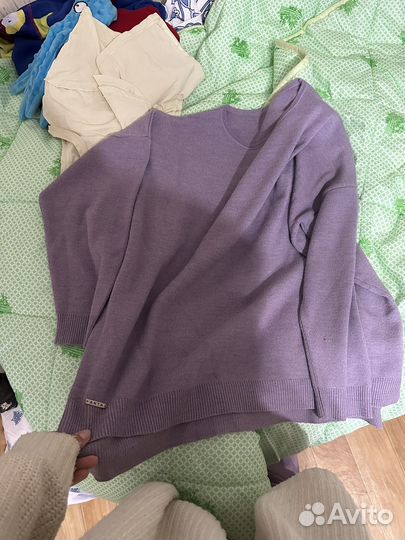 Женские вещи пакетом 42 44