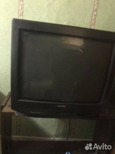 Телевизор бу