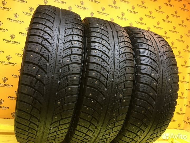 Matador MP 30 Sibir Ice 2 SUV 215/65 R16 102T