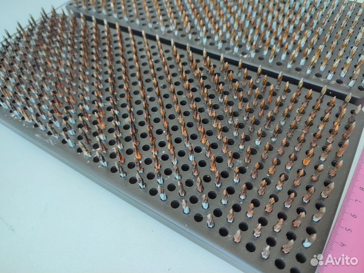 Доска с гвоздями Садху