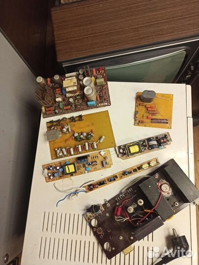 Радиоплаты