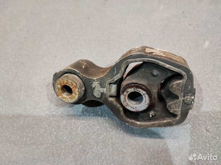 Подушка двигателя (задняя) Mazda CX-5 ке