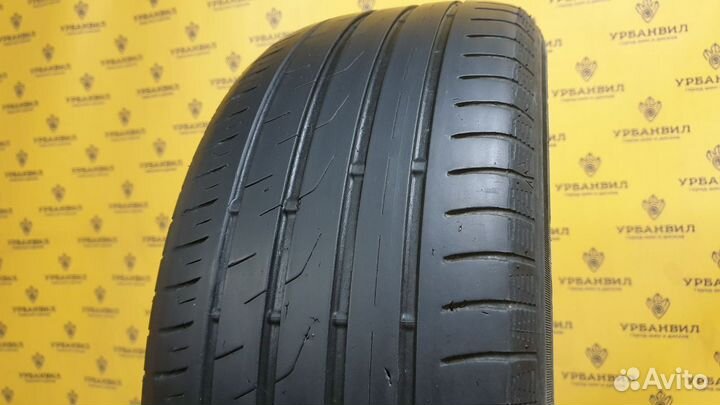 Toyo Proxes CF2 205/55 R16 91V