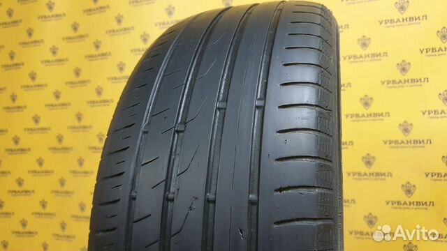 Toyo Proxes CF2 205/55 R16 91V