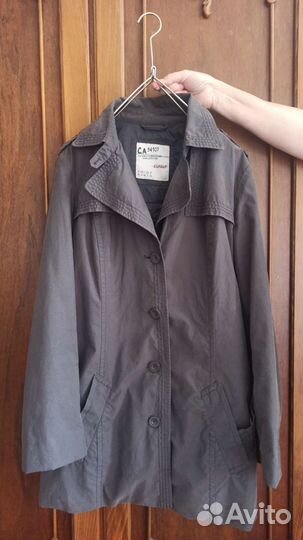 Пальто и плащ 46р-р