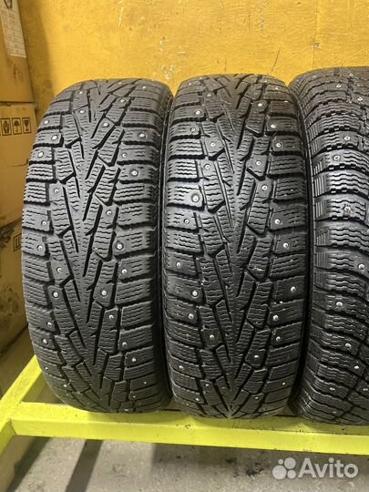 Cordiant Snow Cross 2 185/60 R15