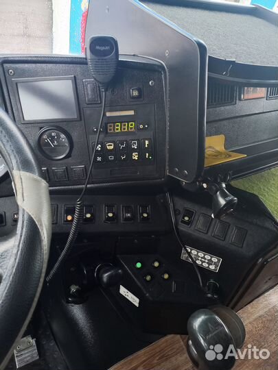 МАЗ 5440А8-360-031, 2012