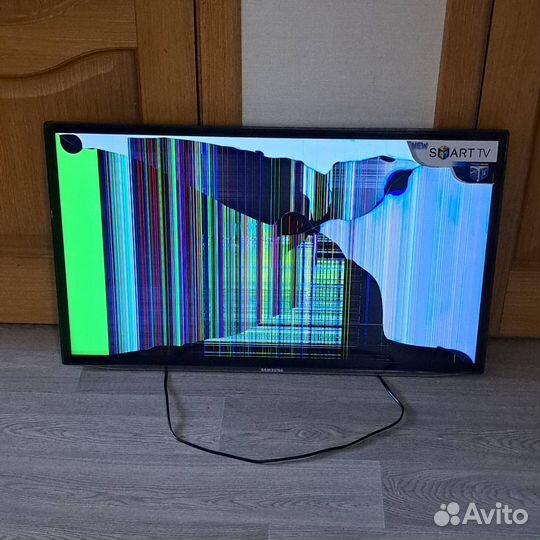 Samsung UE37ES6100