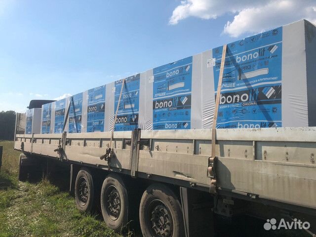 Газосиликатные блоки