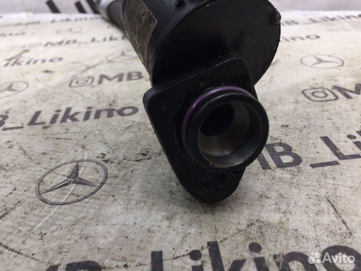 Трубка кондиционера Mercedes Cl W215