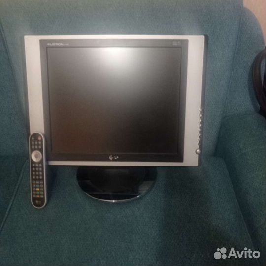 Монитор для компьютера LG