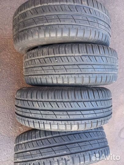 Колеса оригинал Skoqa/vw 185/60R14