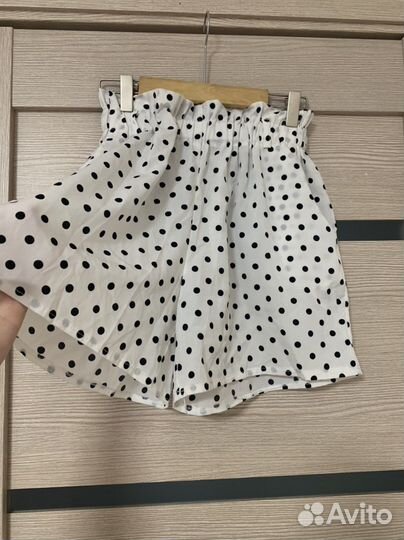 Шорты женские