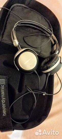 Beyerdynamic T 51 i