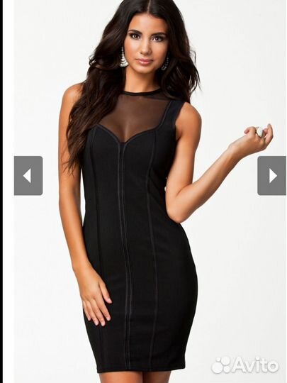 Платье love republic 42 44