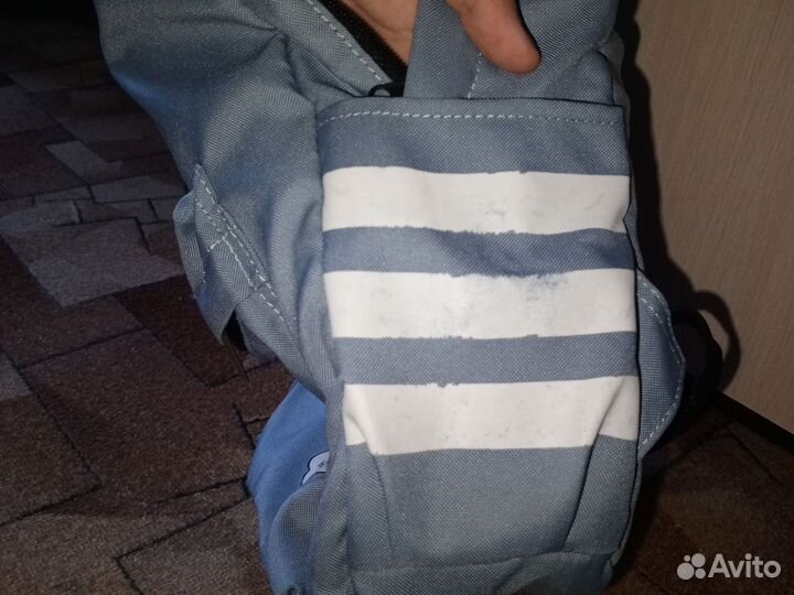 Рюкзак школьный