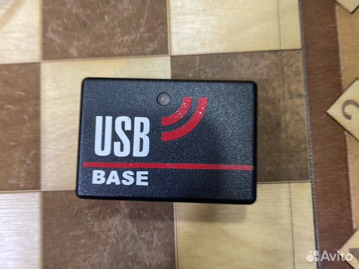 USB База лазертаг