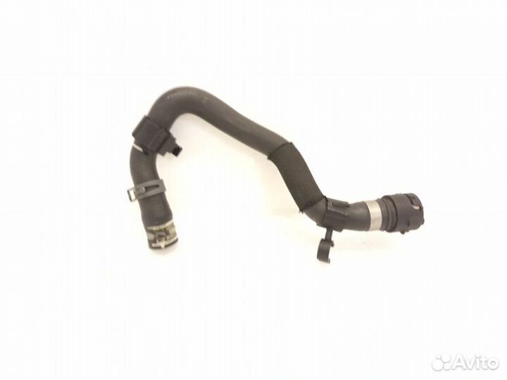 Патрубок системы охлаждения Audi A5 8T 2.0 cdnc