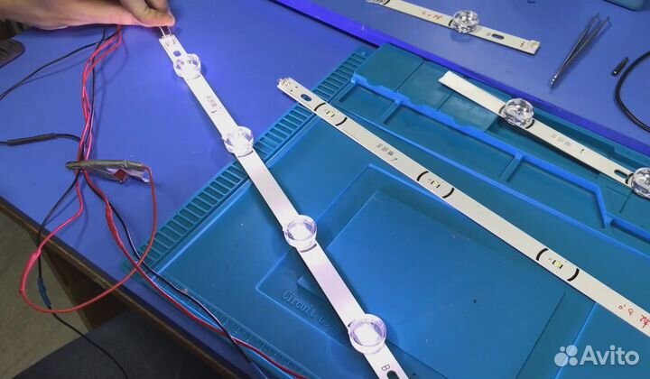 Ремонт Телевизоров Всех типов ЖК, Led, Oled, Qled