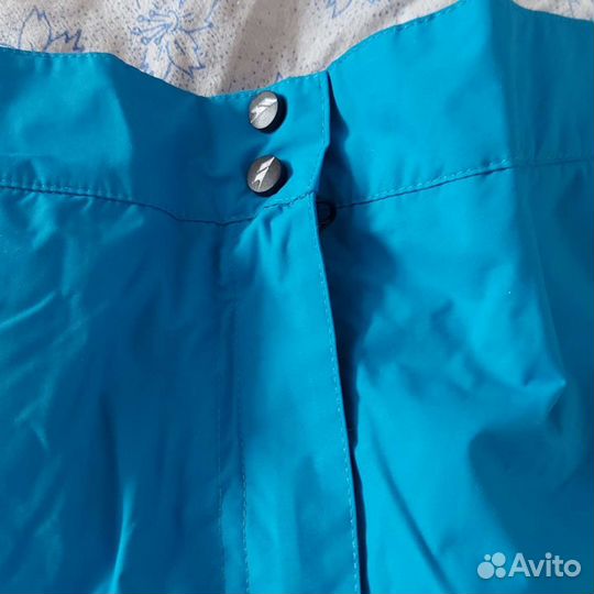 Лыжники брюки