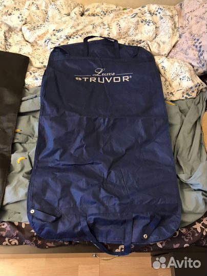 Чехол для одежды