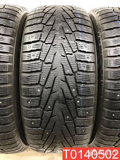 Nokian Tyres Hakkapeliitta 7 SUV 285/60 R18 116T