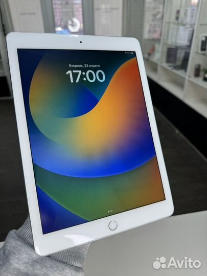 Apple iPad Pro 9.7 32gb Silver