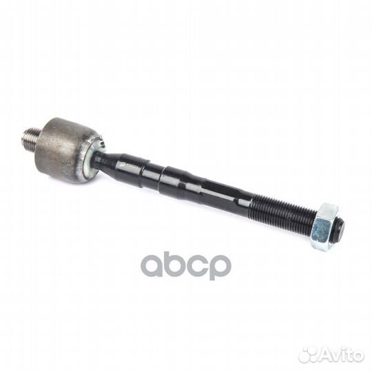 Тяга рулевая перед прав/лев ;hyundai santa F