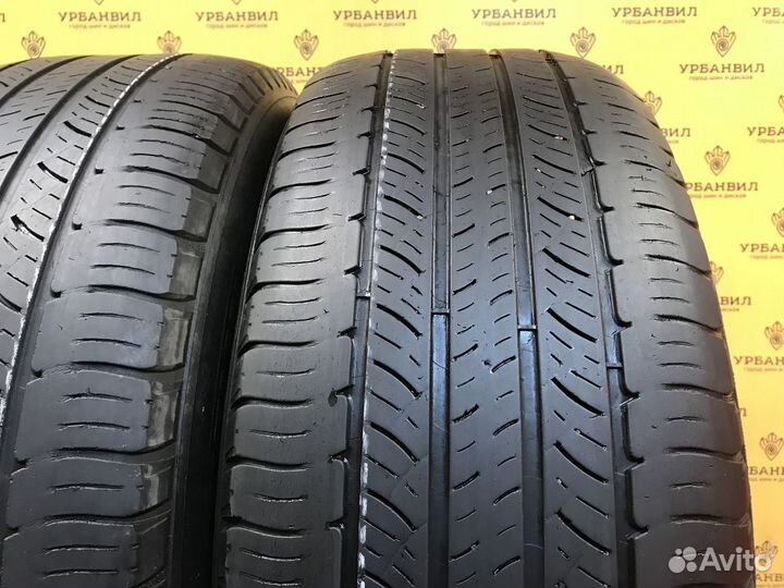 Michelin Latitude Tour HP 245/60 R18 104H