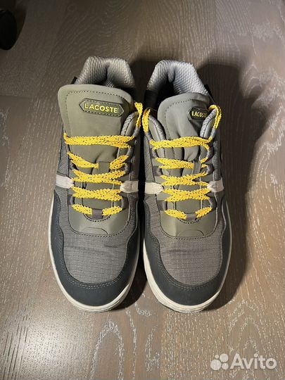Кроссовки Lacoste 8,5 US