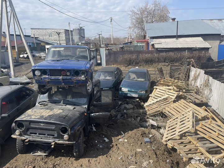 Авторазбор ваз 2108- 2109 на запчасти